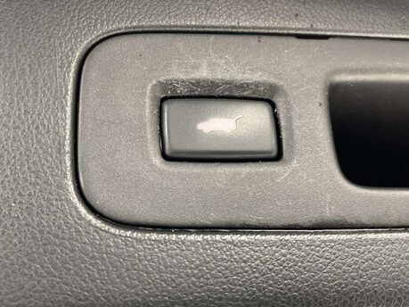 Honda CR-V 2.2 CR-V EX i-DTec 4WD 5dr 11