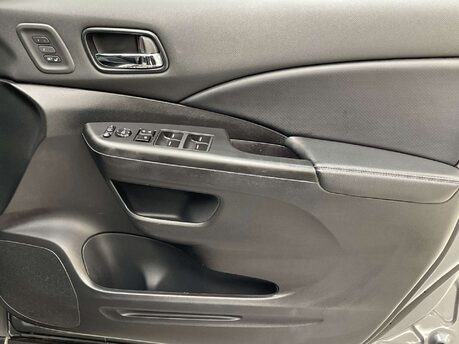 Honda CR-V 2.2 CR-V EX i-DTec 4WD 5dr 42