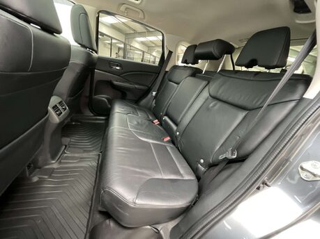 Honda CR-V 2.2 CR-V EX i-DTec 4WD 5dr 41