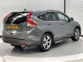 Honda CR-V 2.2 CR-V EX i-DTec 4WD 5dr 3