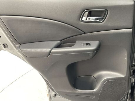 Honda CR-V 2.2 CR-V EX i-DTec 4WD 5dr 44