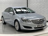 Vauxhall Insignia 2.0 Insignia Energy CDTi ecoFLEX S/S 5dr 1