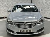 Vauxhall Insignia 2.0 Insignia Energy CDTi ecoFLEX S/S 5dr 2