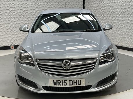 Vauxhall Insignia 2.0 Insignia Energy CDTi ecoFLEX S/S 5dr 2