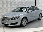 Vauxhall Insignia 2.0 Insignia Energy CDTi ecoFLEX S/S 5dr 3
