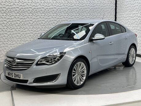 Vauxhall Insignia 2.0 Insignia Energy CDTi ecoFLEX S/S 5dr 3