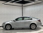Vauxhall Insignia 2.0 Insignia Energy CDTi ecoFLEX S/S 5dr 4