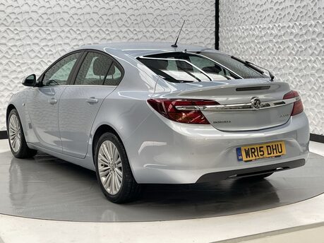 Vauxhall Insignia 2.0 Insignia Energy CDTi ecoFLEX S/S 5dr 5