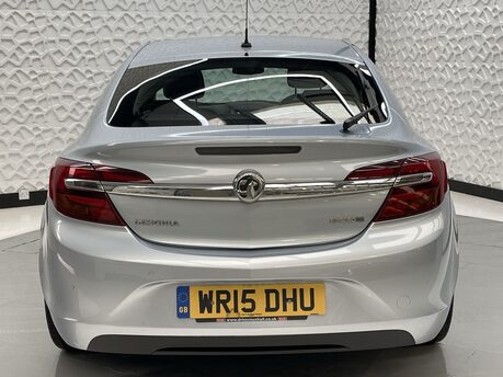 Vauxhall Insignia 2.0 Insignia Energy CDTi ecoFLEX S/S 5dr 6