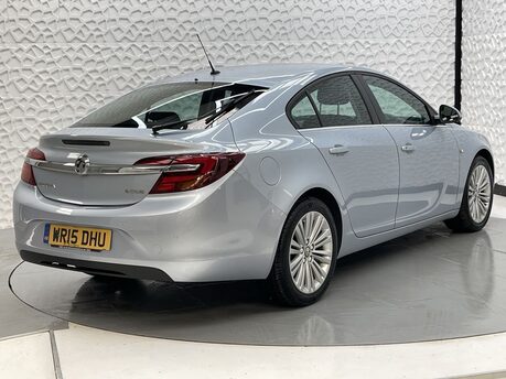 Vauxhall Insignia 2.0 Insignia Energy CDTi ecoFLEX S/S 5dr 7