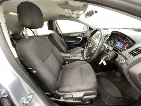 Vauxhall Insignia 2.0 Insignia Energy CDTi ecoFLEX S/S 5dr 9