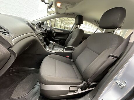 Vauxhall Insignia 2.0 Insignia Energy CDTi ecoFLEX S/S 5dr 12