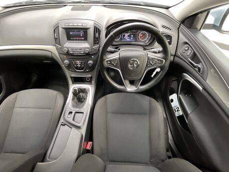 Vauxhall Insignia 2.0 Insignia Energy CDTi ecoFLEX S/S 5dr 13