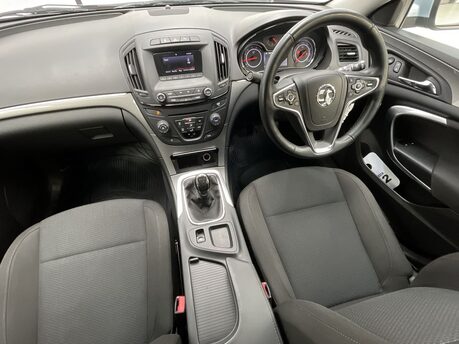Vauxhall Insignia 2.0 Insignia Energy CDTi ecoFLEX S/S 5dr 14