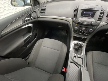 Vauxhall Insignia 2.0 Insignia Energy CDTi ecoFLEX S/S 5dr 15