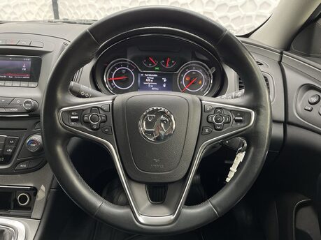 Vauxhall Insignia 2.0 Insignia Energy CDTi ecoFLEX S/S 5dr 18