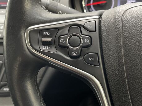 Vauxhall Insignia 2.0 Insignia Energy CDTi ecoFLEX S/S 5dr 19
