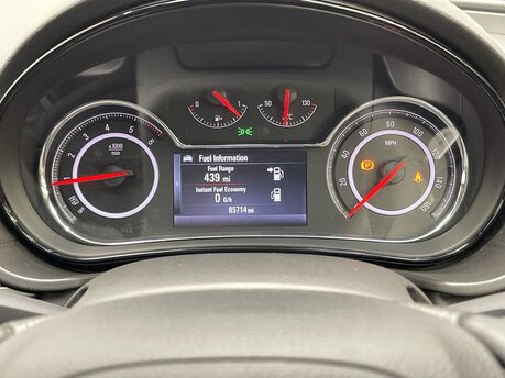 Vauxhall Insignia 2.0 Insignia Energy CDTi ecoFLEX S/S 5dr 21