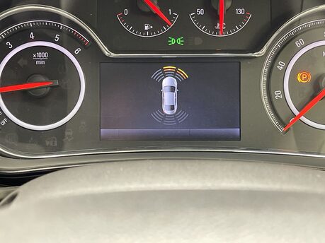 Vauxhall Insignia 2.0 Insignia Energy CDTi ecoFLEX S/S 5dr 25