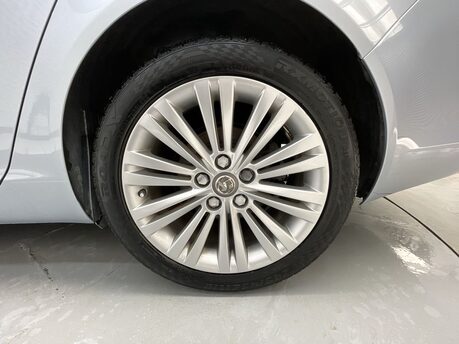 Vauxhall Insignia 2.0 Insignia Energy CDTi ecoFLEX S/S 5dr 38