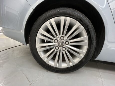 Vauxhall Insignia 2.0 Insignia Energy CDTi ecoFLEX S/S 5dr 39