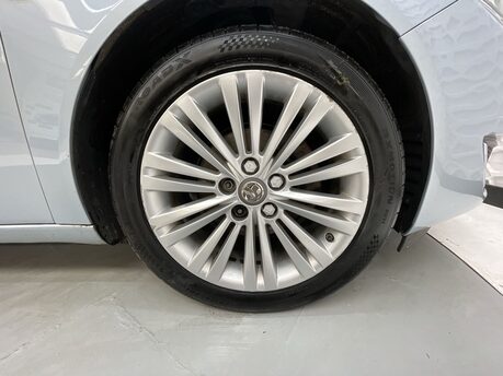 Vauxhall Insignia 2.0 Insignia Energy CDTi ecoFLEX S/S 5dr 40