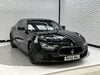 Maserati Ghibli 3.0D V6 ZF Euro 5 (s/s) 4dr