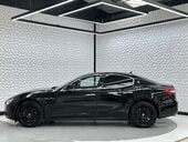 Maserati Ghibli 3.0D V6 ZF Euro 5 (s/s) 4dr 4
