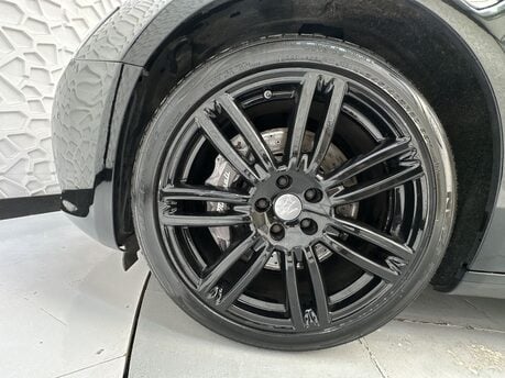 Maserati Ghibli 3.0D V6 ZF Euro 5 (s/s) 4dr 39