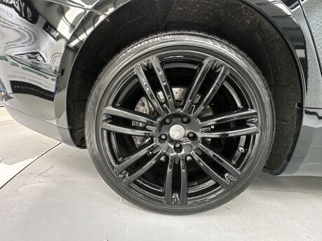 Maserati Ghibli 3.0D V6 ZF Euro 5 (s/s) 4dr 41