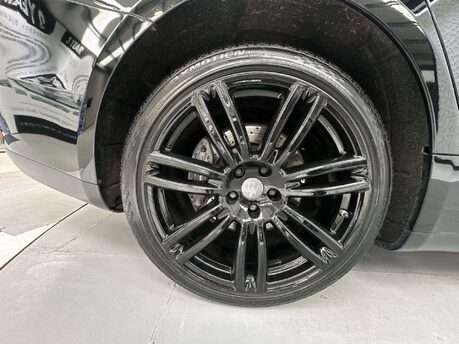 Maserati Ghibli 3.0D V6 ZF Euro 5 (s/s) 4dr 44
