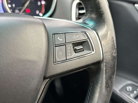 Maserati Ghibli 3.0D V6 ZF Euro 5 (s/s) 4dr 34