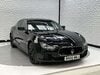 Maserati Ghibli 3.0D V6 ZF Euro 5 (s/s) 4dr