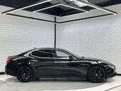 Maserati Ghibli 3.0D V6 ZF Euro 5 (s/s) 4dr 4