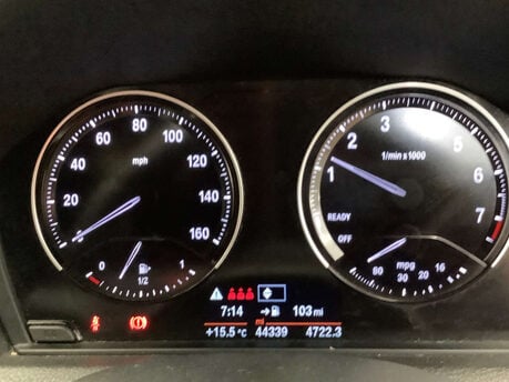 BMW 1 Series 1.5 118I M Sport Shadow Edition 5dr 4