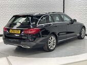 Mercedes-Benz C Class 2.1 C220 D Sport 5dr 3