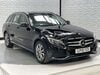 Mercedes-Benz C Class 2.1 C220 D Sport 5dr