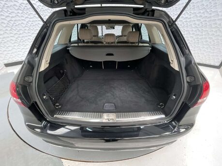 Mercedes-Benz C Class 2.1 C220 D Sport 5dr 10
