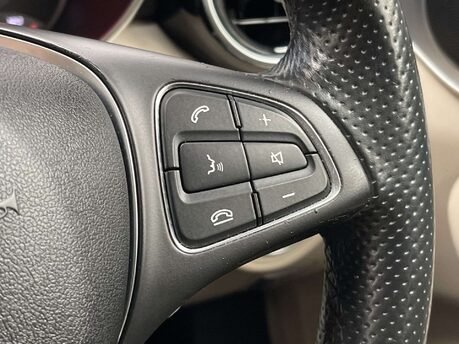 Mercedes-Benz C Class 2.1 C220 D Sport 5dr 33