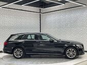 Mercedes-Benz C Class 2.1 C220 D Sport 5dr 4