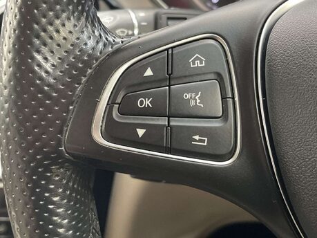 Mercedes-Benz C Class 2.1 C220 D Sport 5dr 32