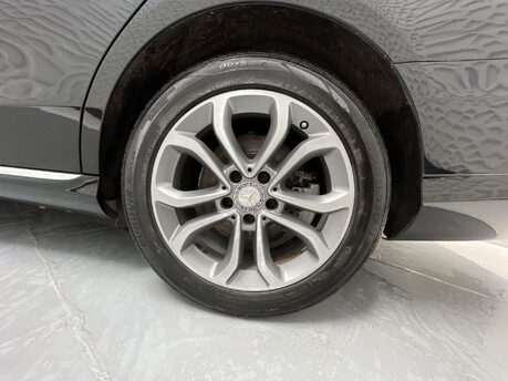 Mercedes-Benz C Class 2.1 C220 D Sport 5dr 45
