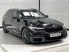BMW 5 Series 3.0 530D M Sport Auto 5dr