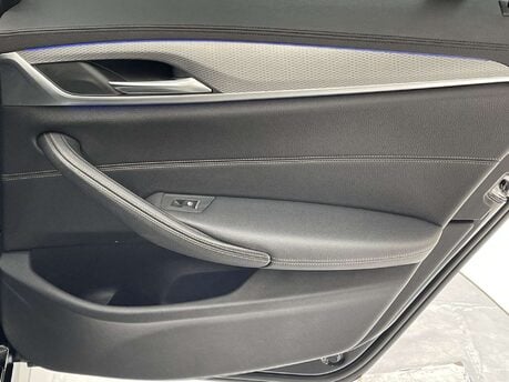 BMW 5 Series 3.0 530D M Sport Auto 5dr 43