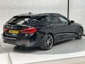 BMW 5 Series 3.0 530D M Sport Auto 5dr 3