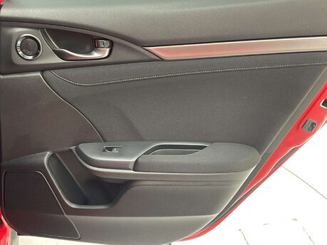 Honda Civic 1.5 Civic Sport VTec CVT 5dr 40