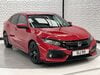 Honda Civic 1.5 Civic Sport VTec CVT 5dr