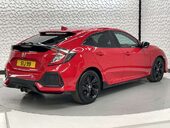 Honda Civic 1.5 Civic Sport VTec CVT 5dr 3
