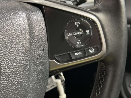 Honda Civic 1.5 Civic Sport VTec CVT 5dr 33