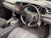 Honda Civic 1.5 Civic Sport VTec CVT 5dr 2